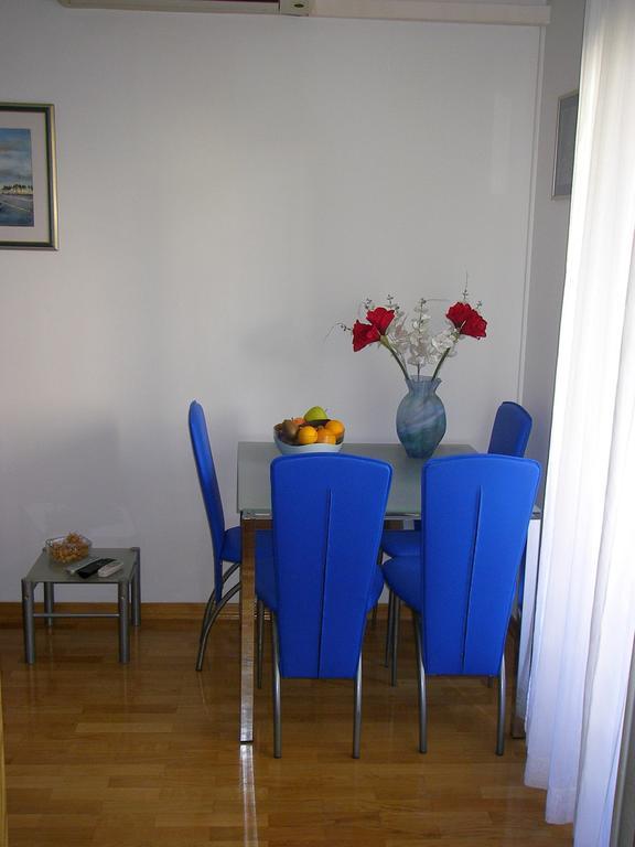 سبليت Apartment Betoma الغرفة الصورة