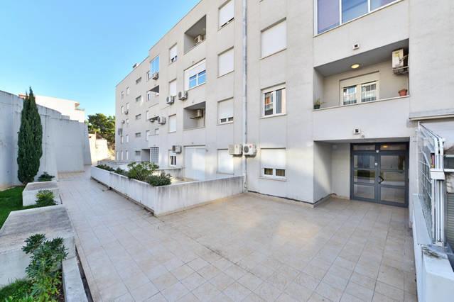 سبليت Apartment Betoma المظهر الخارجي الصورة