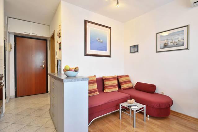 سبليت Apartment Betoma المظهر الخارجي الصورة