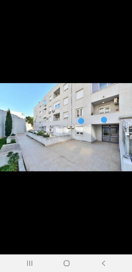 سبليت Apartment Betoma المظهر الخارجي الصورة